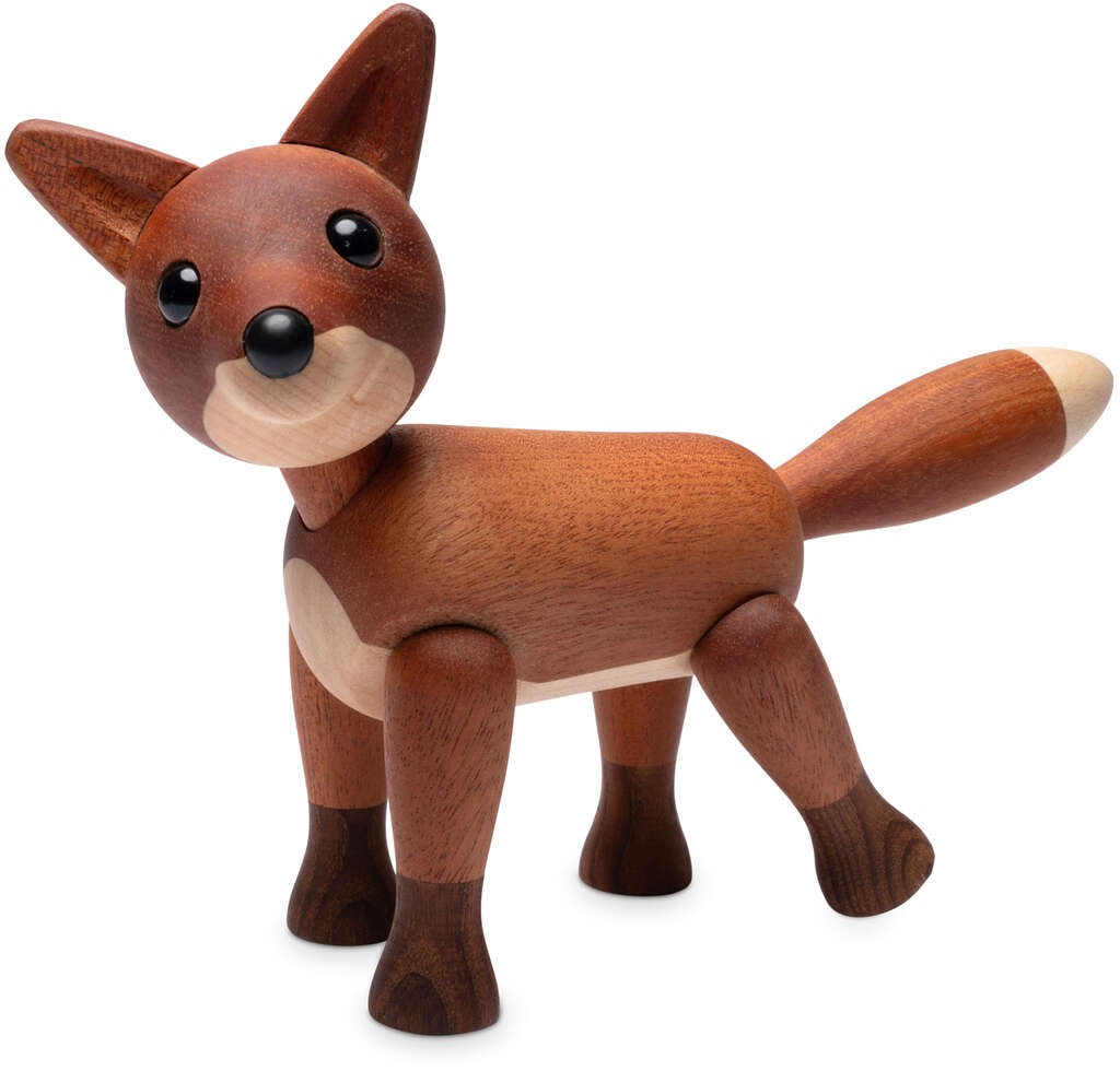 Spring Copenhagen Foxy