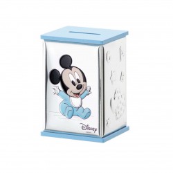 Støvring – Disney baby Mickey Mouse sparebøsse