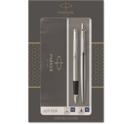 Parker Jotter Stainless Steel