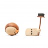 Fablewood - Flurry - den store snemand