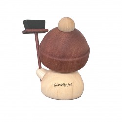 Fablewood - Flurry - den store snemand