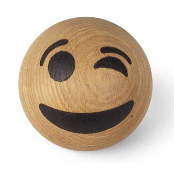 Emotions® Winking firma gave med logo