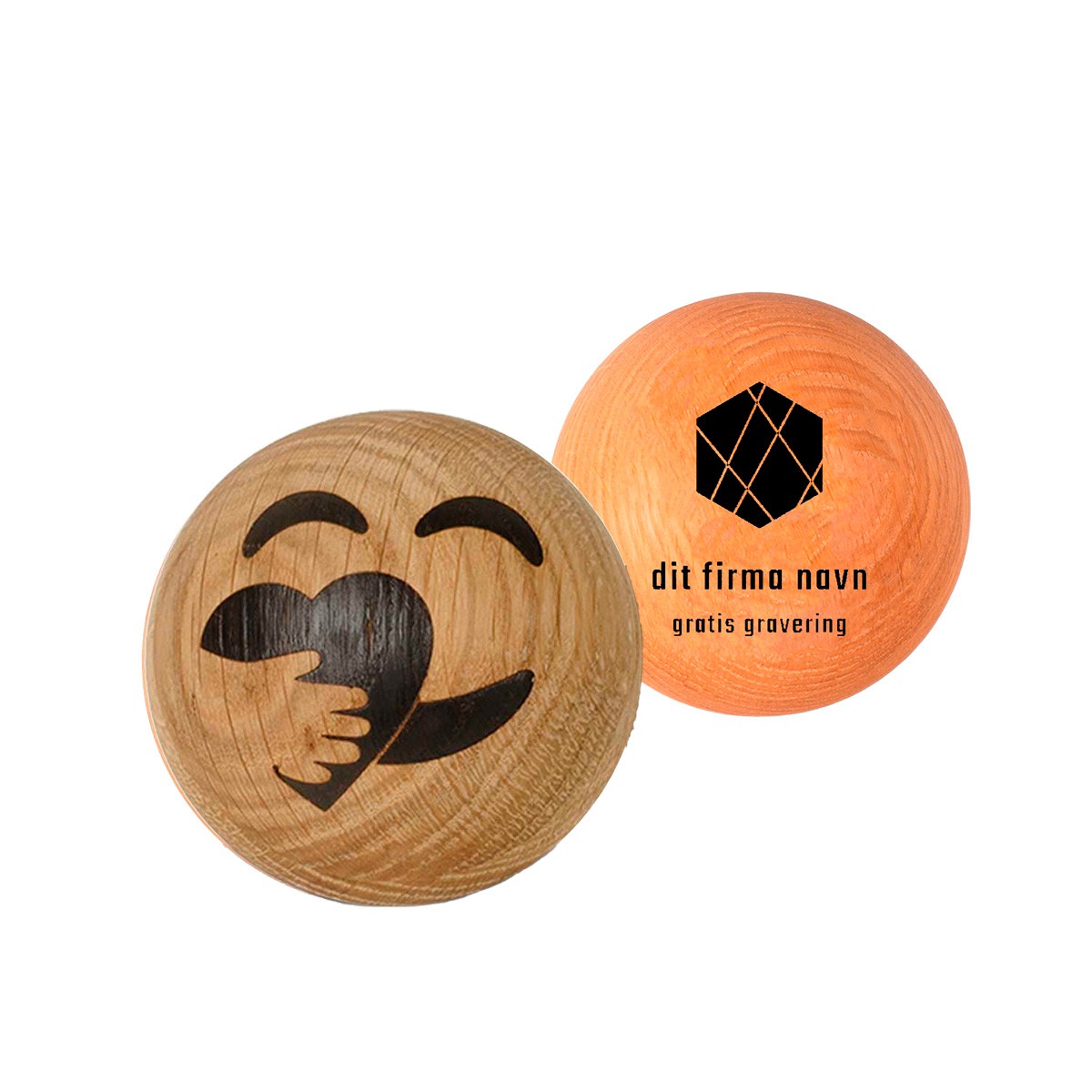 Spring Copenhagen Emotions® CARE firma logo