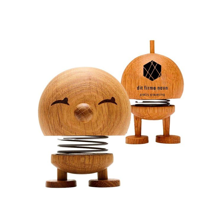 Hoptimist Bimle small | Se udvalget her online