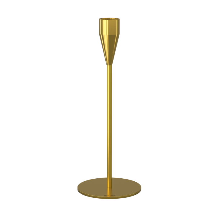 Piet Hein Venus Messing lysestage 21 cm | Se det store udvalg her