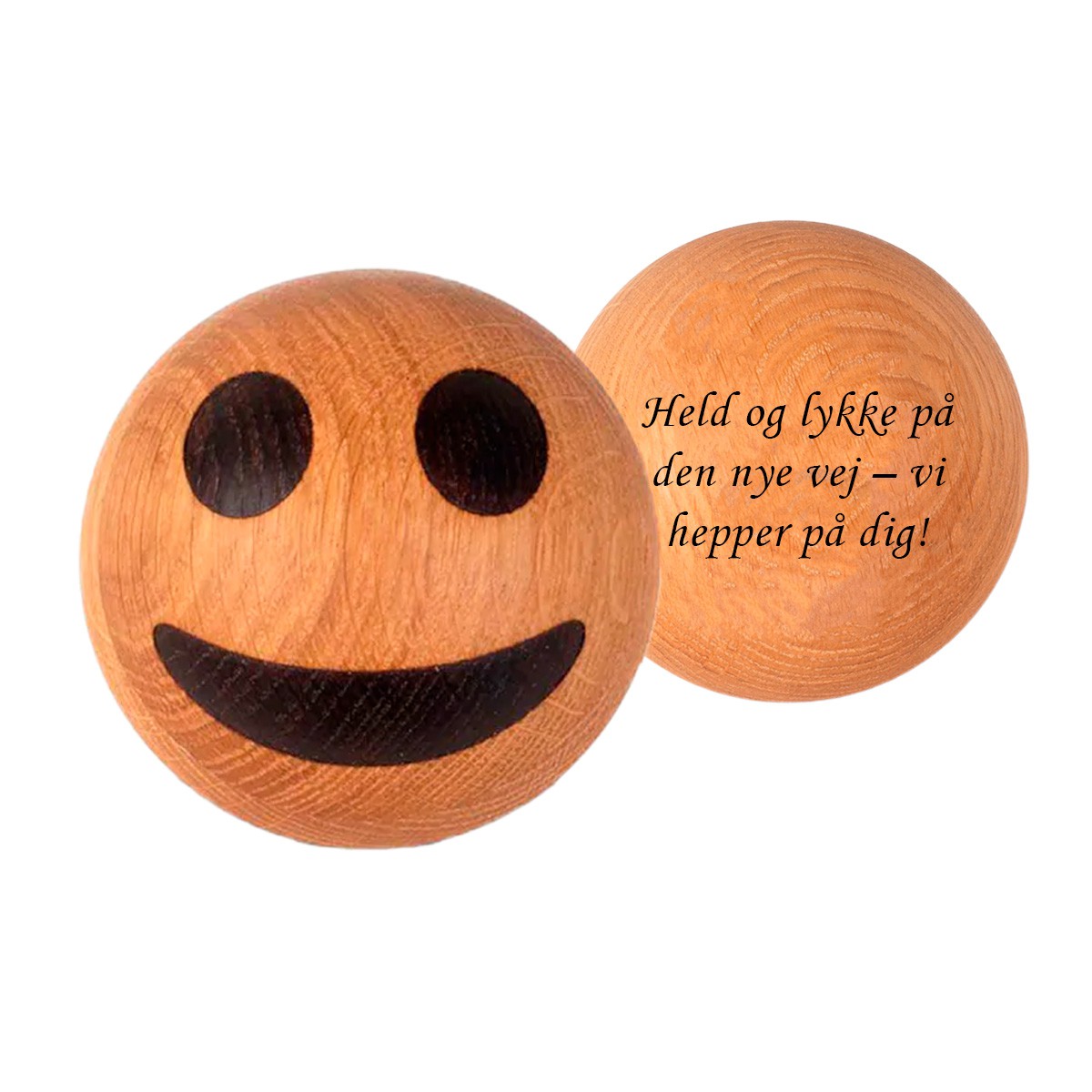 Spring Copenhagen Emotions® Smiley Gaver til kollega