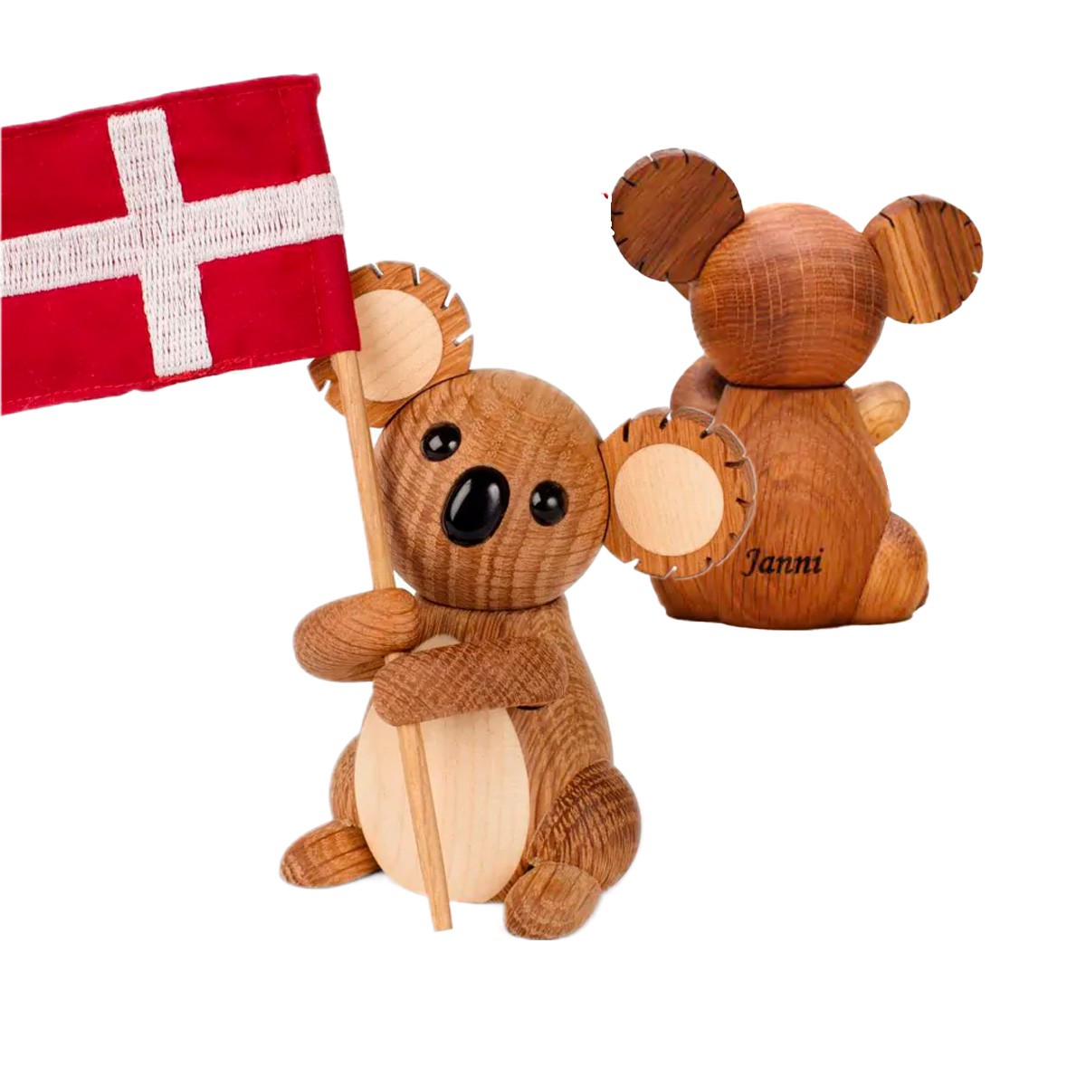 Spring Copenhagen Matilda Koalafigur Gaver til kollega