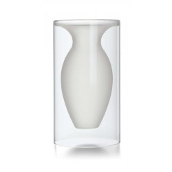Philippi ESMERALDA vase 13 x 24 cm