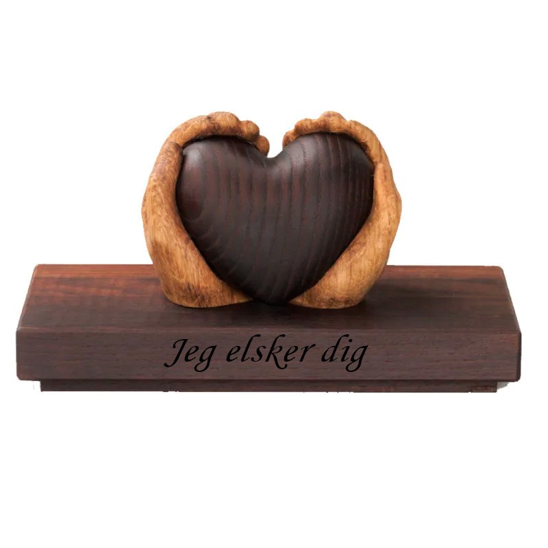 Maya Soele - jeg elsker dig