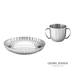 Georg Jensen Bernadotte...