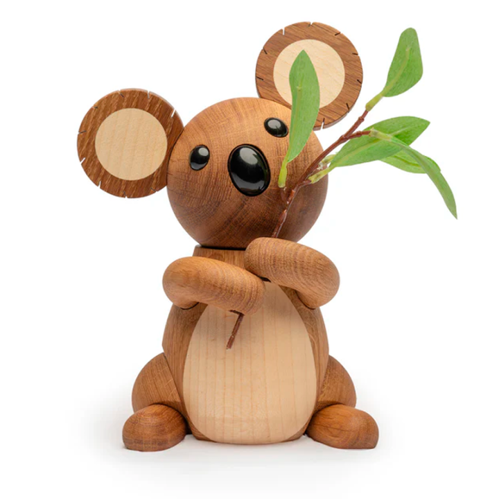 Aussie Koalafigur - Spring Copenhagen  - Nyhed i shoppen