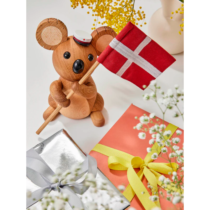 Aussie Koalafigur - Spring Copenhagen  - Nyhed i shoppen