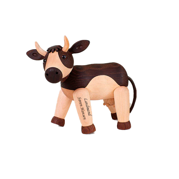 Daisy – Perfekt Gave til Landmanden 🐄