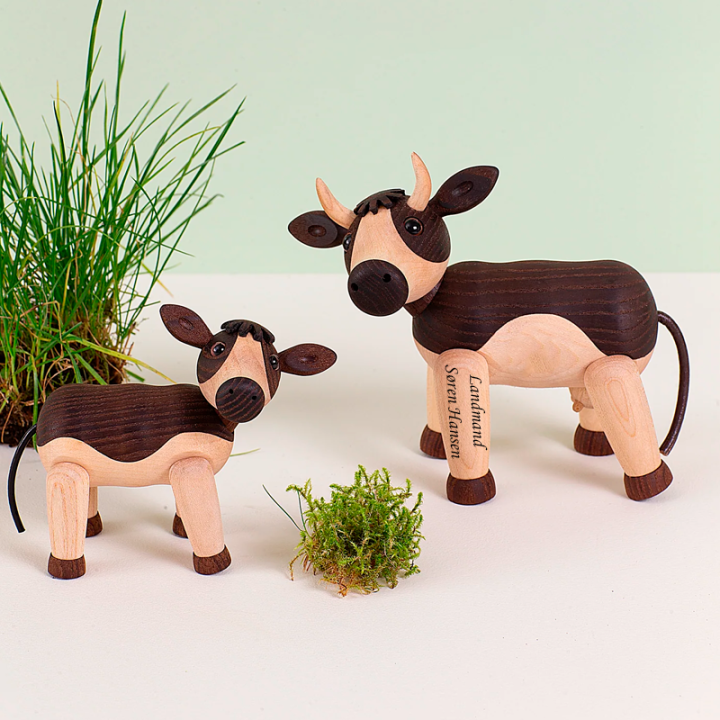 Dandy – Perfekt Gave til Landmanden 🐄