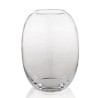 Piet Hein Super Vase 25 cm klar