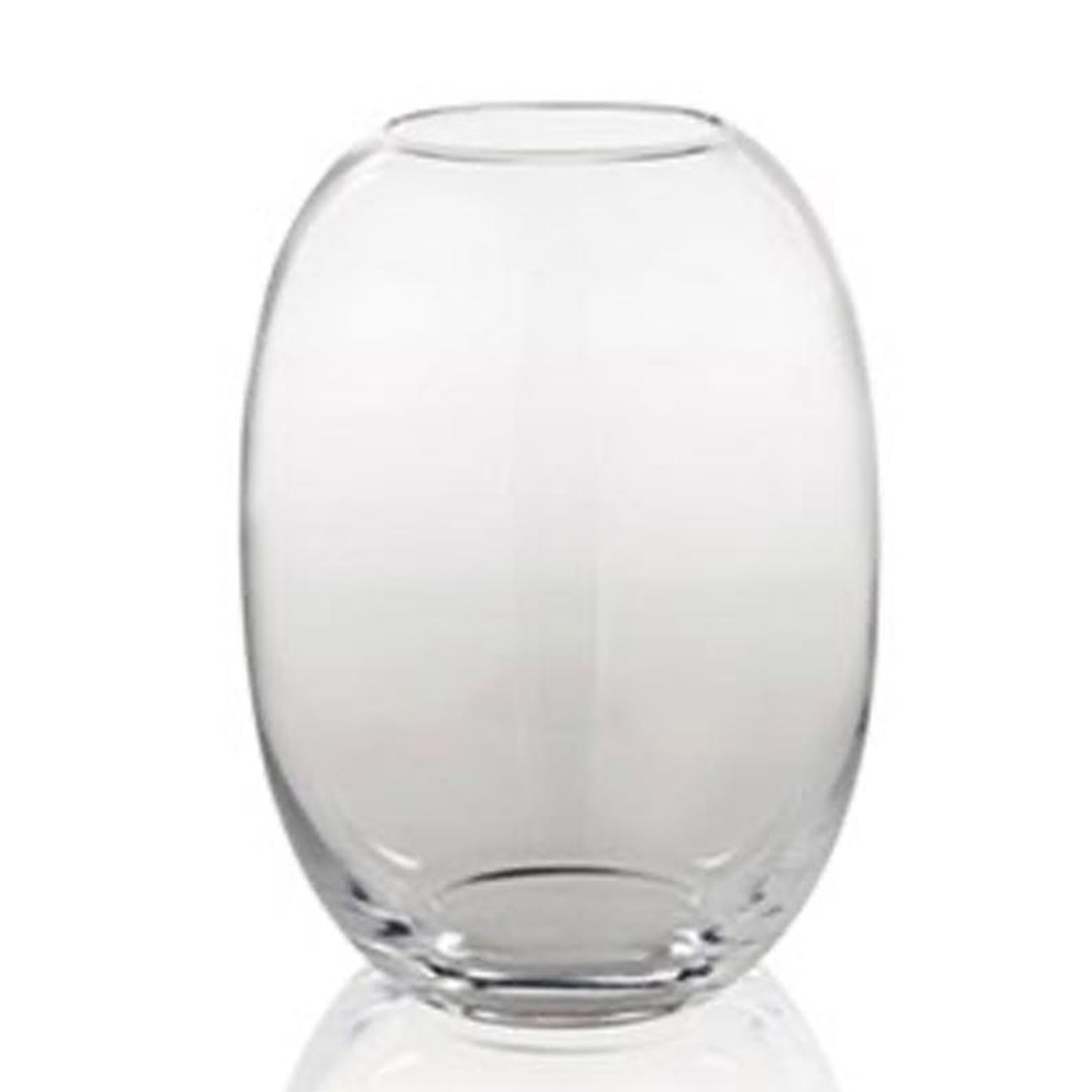 Piet Hein Super Vase 25 cm klar