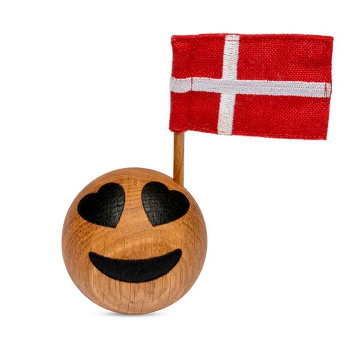 Spring Emotions Celebration – Perfekt personlig gave