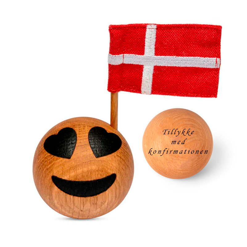 Spring Copenhagen - konfirmation