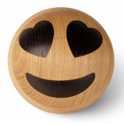 Emotions® Big Heart Eyes - konfirmation