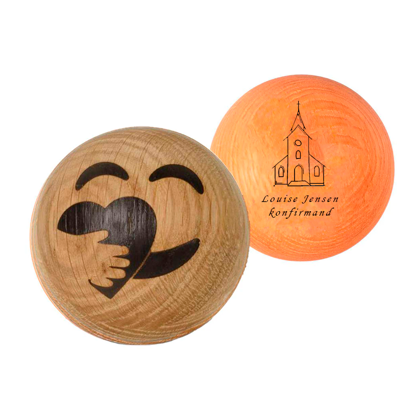 Spring Copenhagen Emotions® CARE - konfirmation