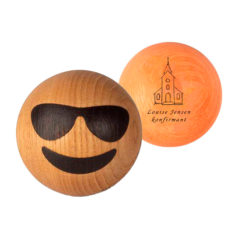 Spring Copenhagen Emotions® Cool - konfirmation