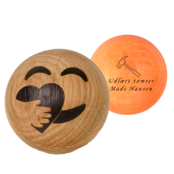Copenhagen Emotions® CARE -...