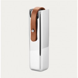 Georg Jensen SKY terningeetui og terninger - konfirmation