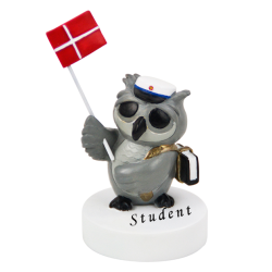 Kids by Friis Ugle med...