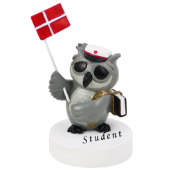 Kids by Friis Ugle med...