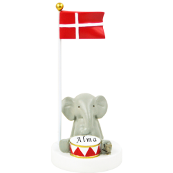 Kids by Friis Bordflag,...