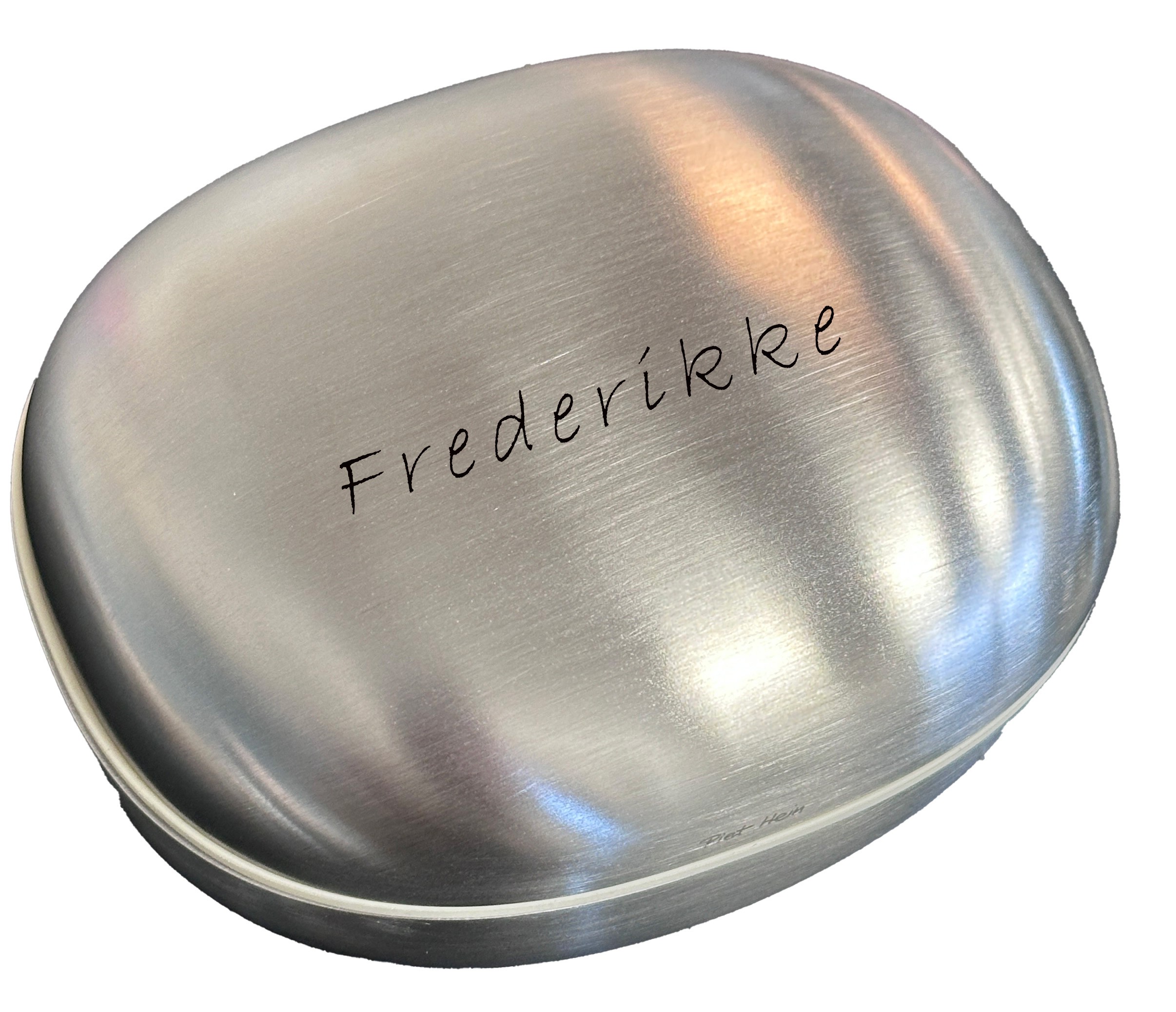 Piet Hein Smykkeskrin - mat stor