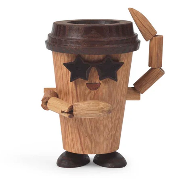 Spring copenhagen  - Esther Espresso