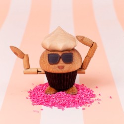 Spring copenhagen - Carrie Cupcake