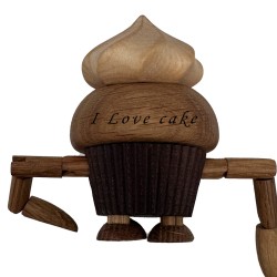 Spring copenhagen - Carrie Cupcake