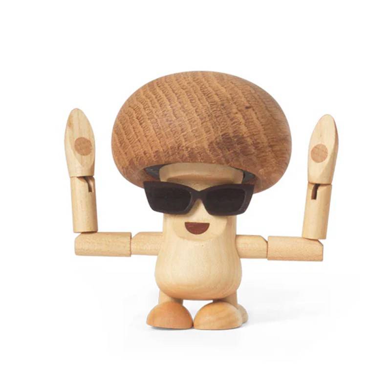 Spring copenhagen - Marvin Mushroom
