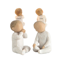 Willow Tree Two Together -...