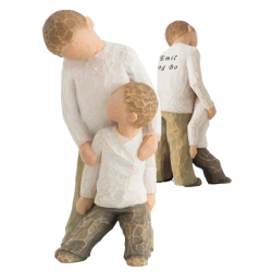 Willow Tree Brothers - mors...