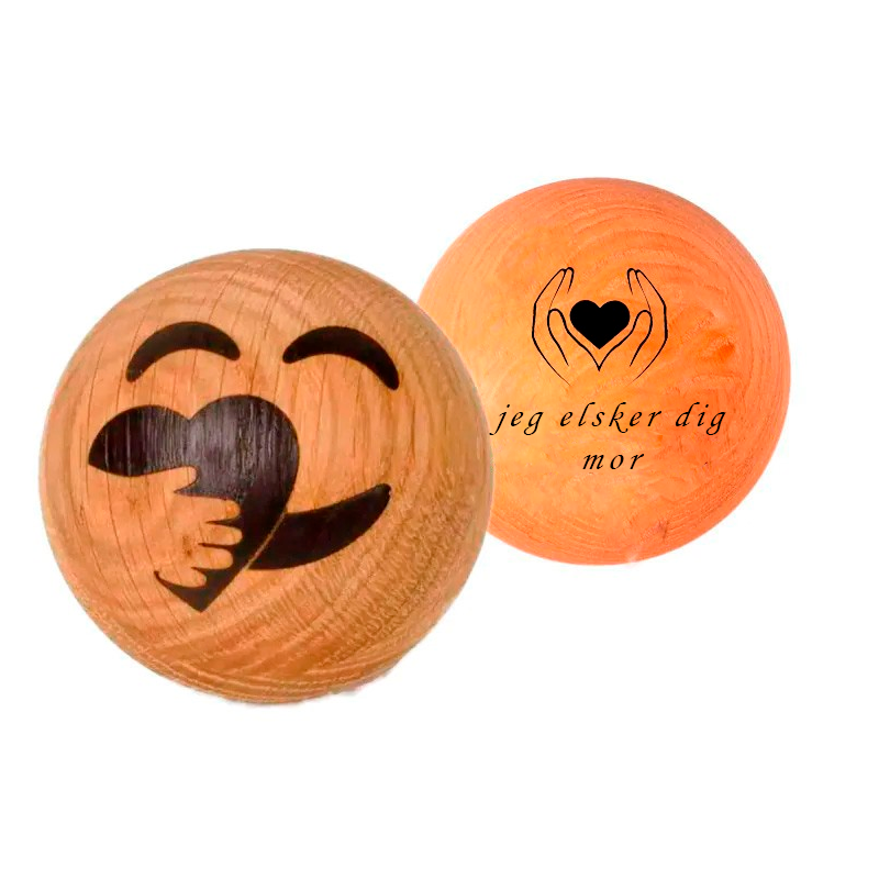 Spring Copenhagen Emotions® CARE - mors dags gave