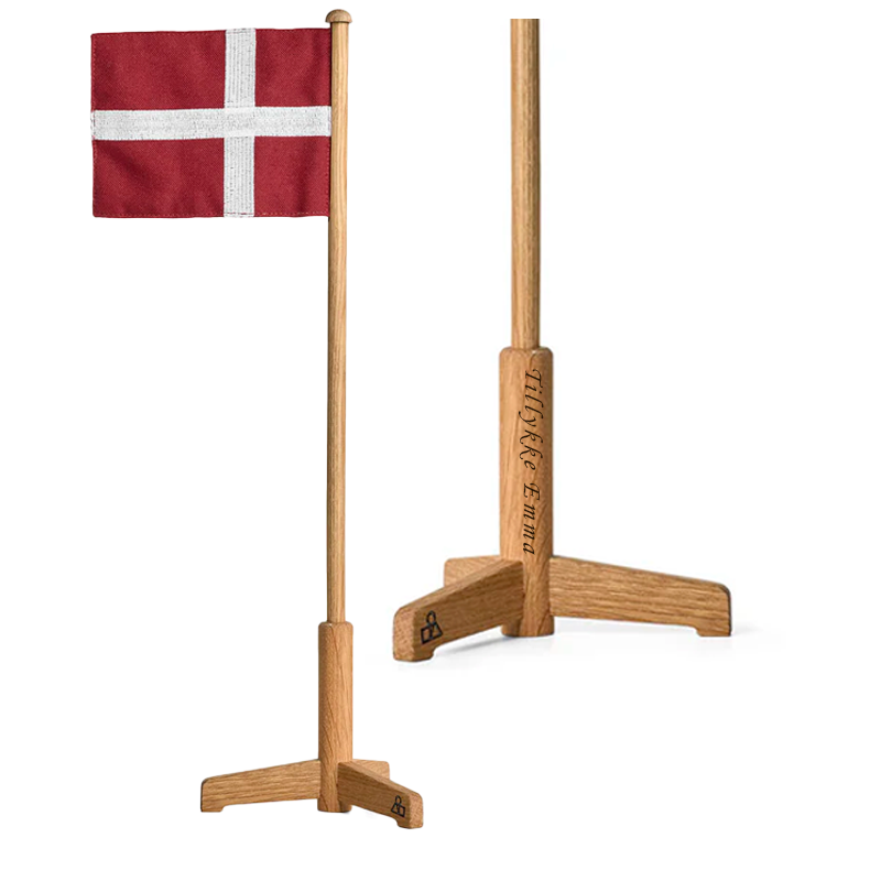 Spring Copenhagen - Festflaget 40cm