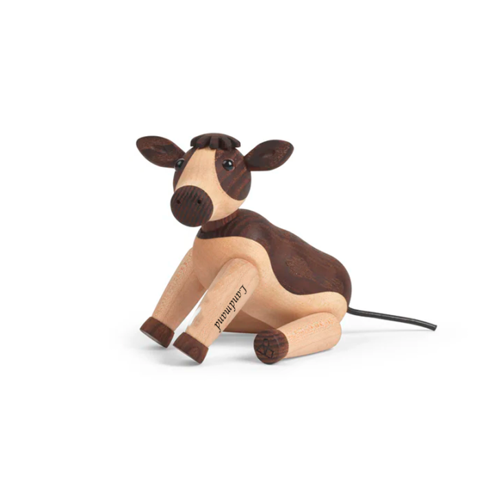 Dandy – Perfekt Gave til Landmanden 🐄