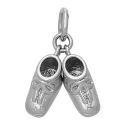 Nordahl Andersen charms...