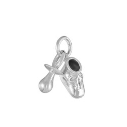 Nordahl Andersen charms...