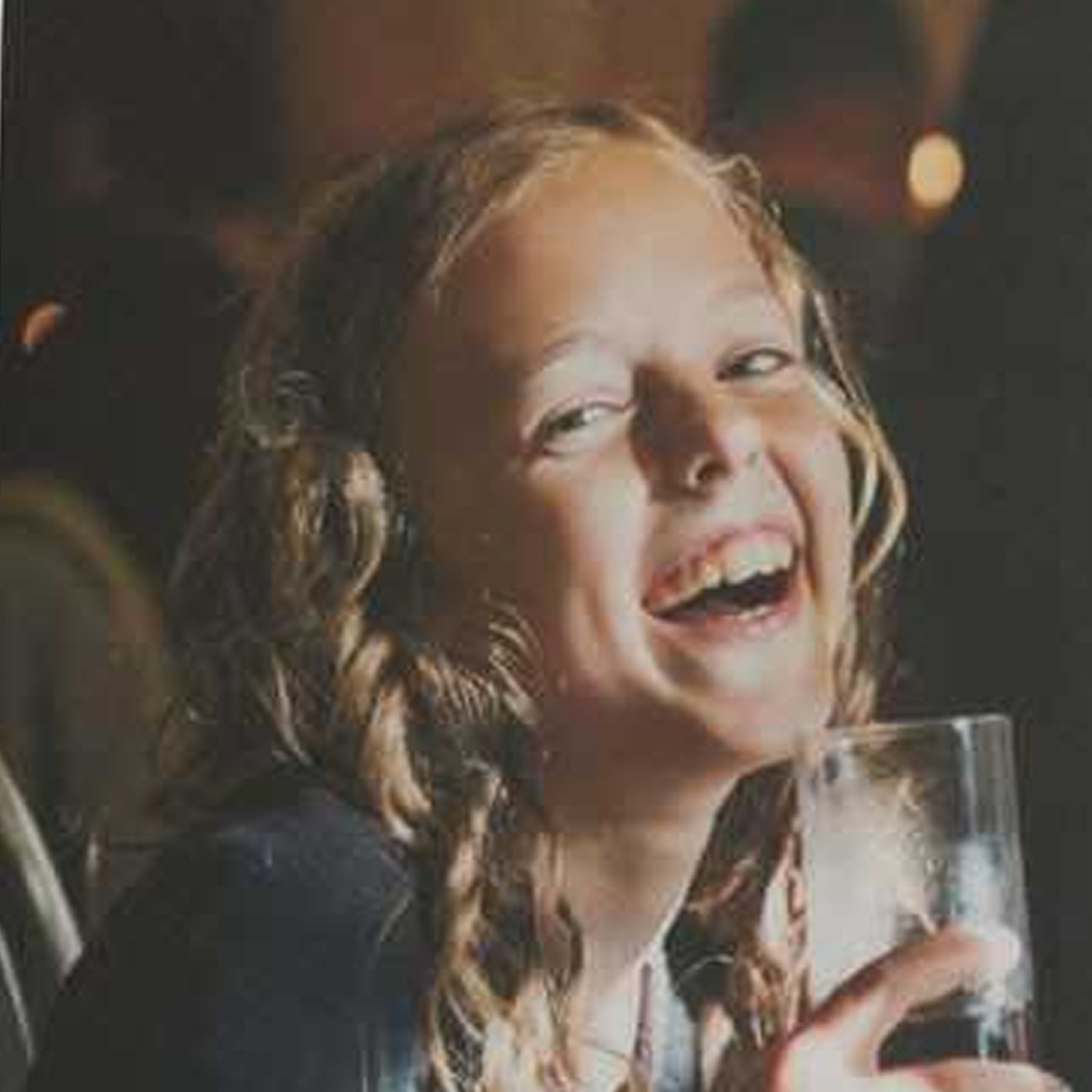 Foto på lærred 40 x 60 cm