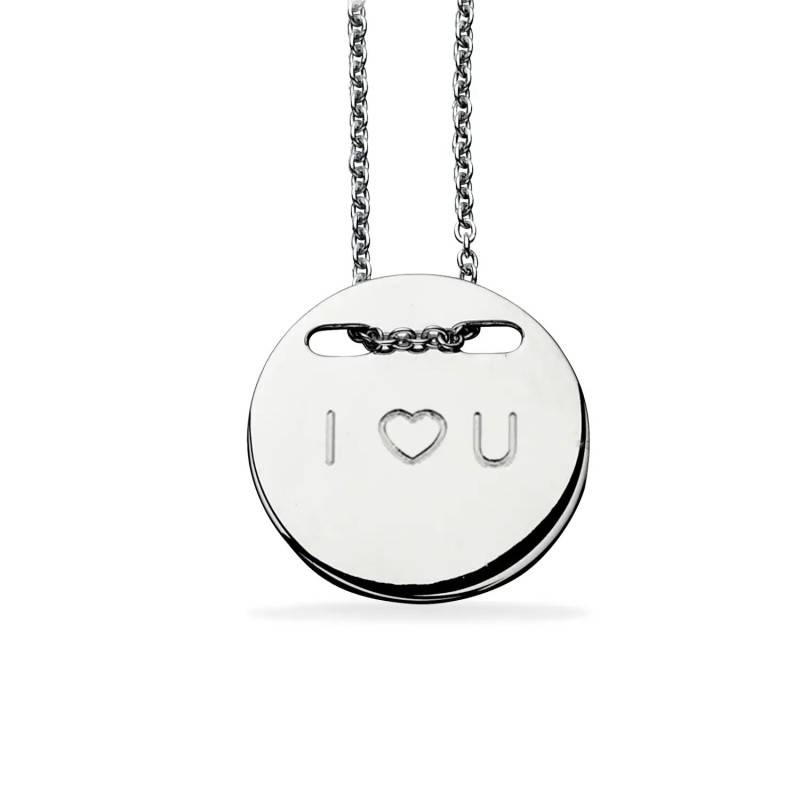 Scrouples Lovetag Nearlove vedhæng