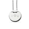 Scrouples Lovetag Nearlove vedhæng