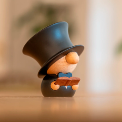 Fablewood H.C. Andersen - H.C. Andersen figur