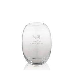 Piet Hein Super Vase 16 cm...
