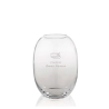 Piet Hein Super Vase 16 cm klar - Student