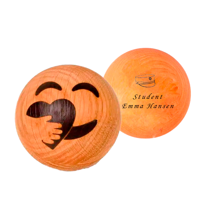 Spring Copenhagen Emotions® CARE - Student
