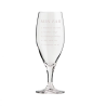 Farsdags Ølglas 1 stk